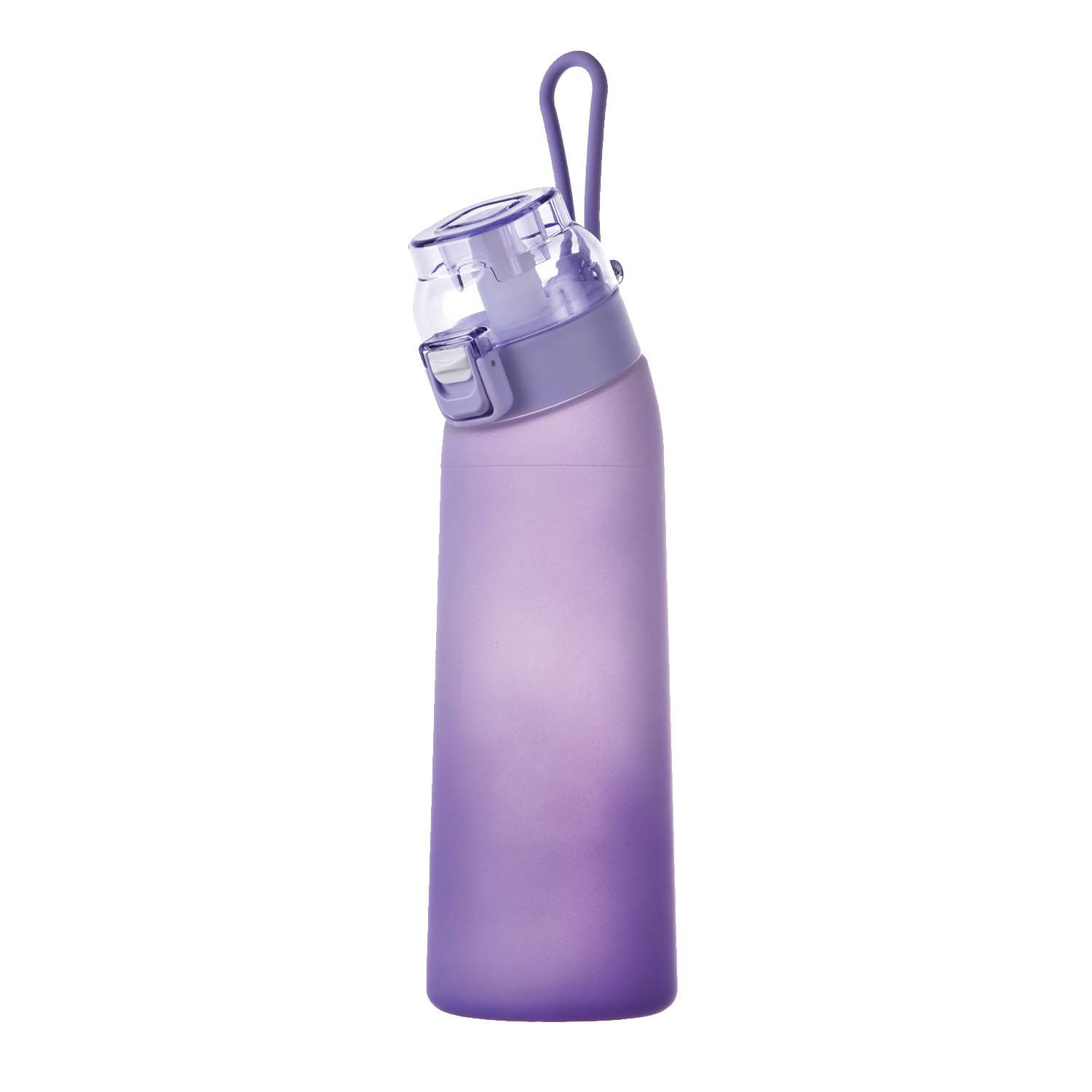 22oz Aroma Sports Bottle w/ Interchangeable Flavor Rings 10