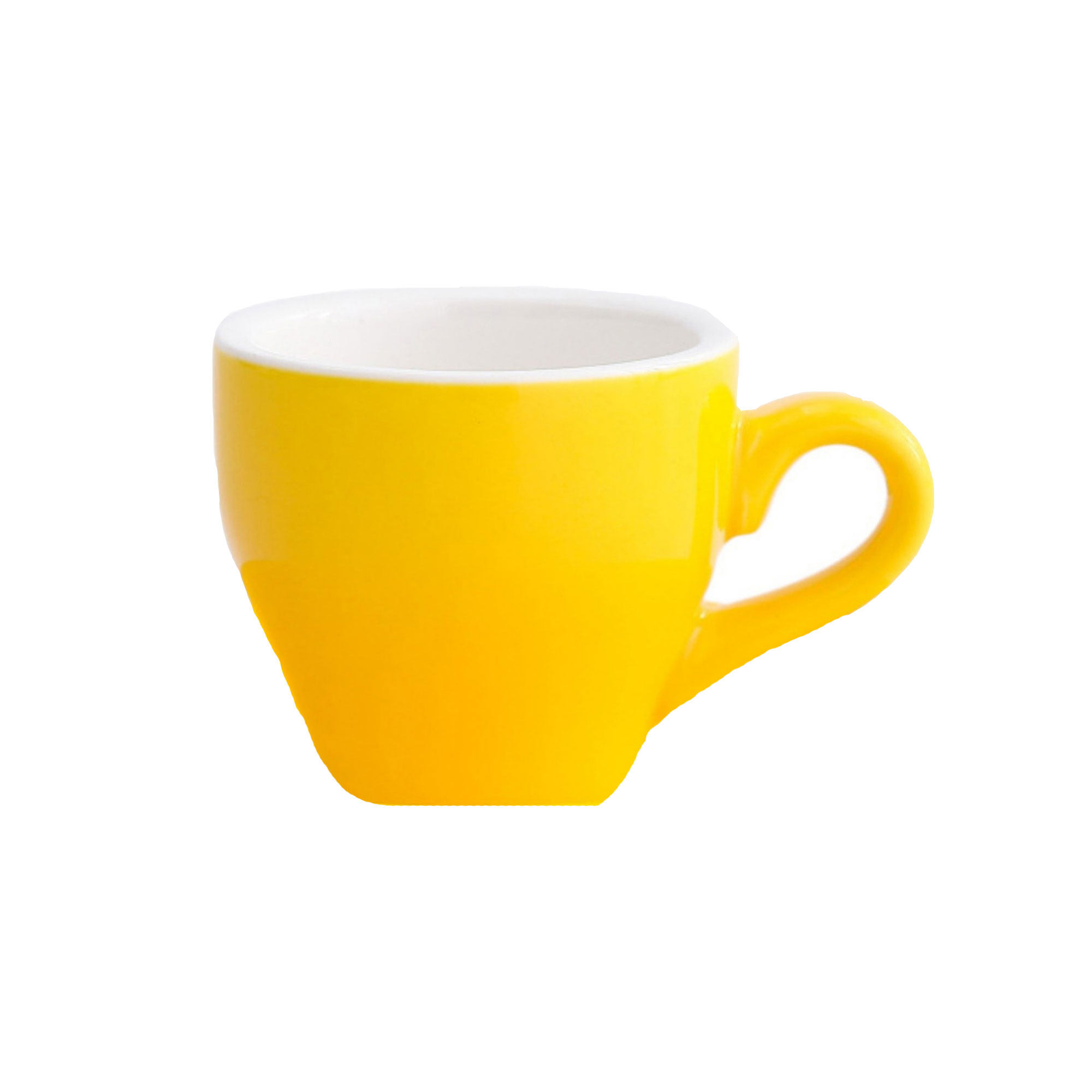 2.7oz Ceramic European Espresso Coffee Cups 5