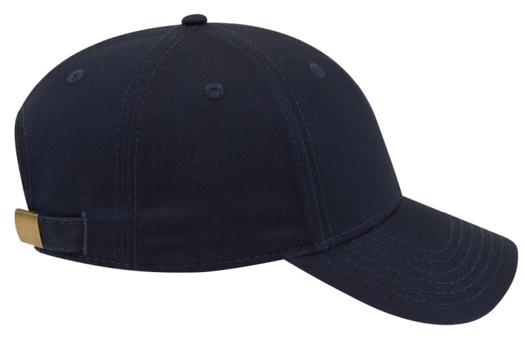 OTTO CAP® 6 Panel Low Profile Baseball Cap 48