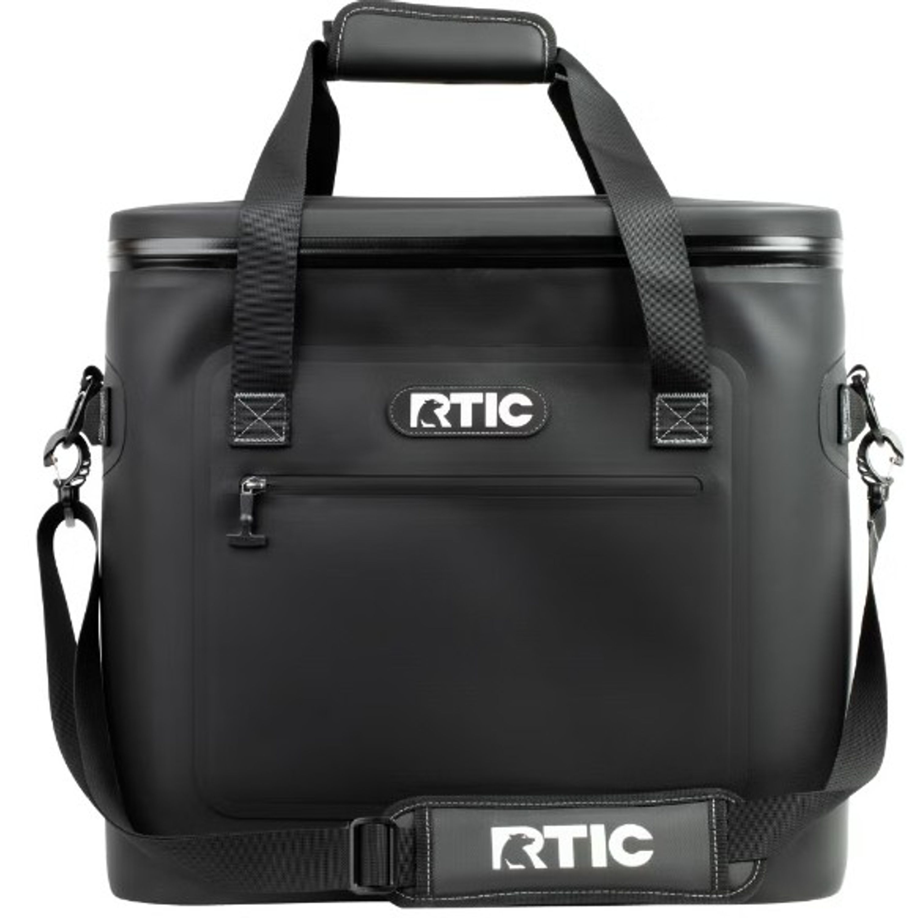 RTIC 40 Soft Pack Cooler 5