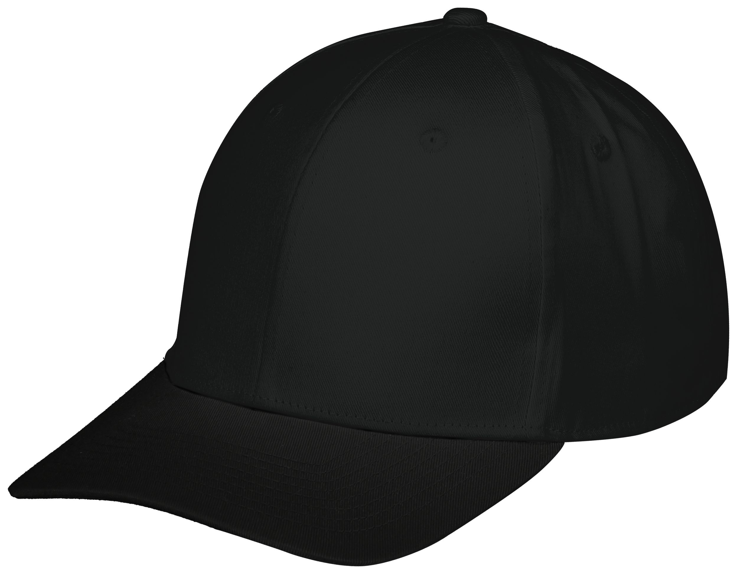 Youth Rally Cotton Twill Cap 7