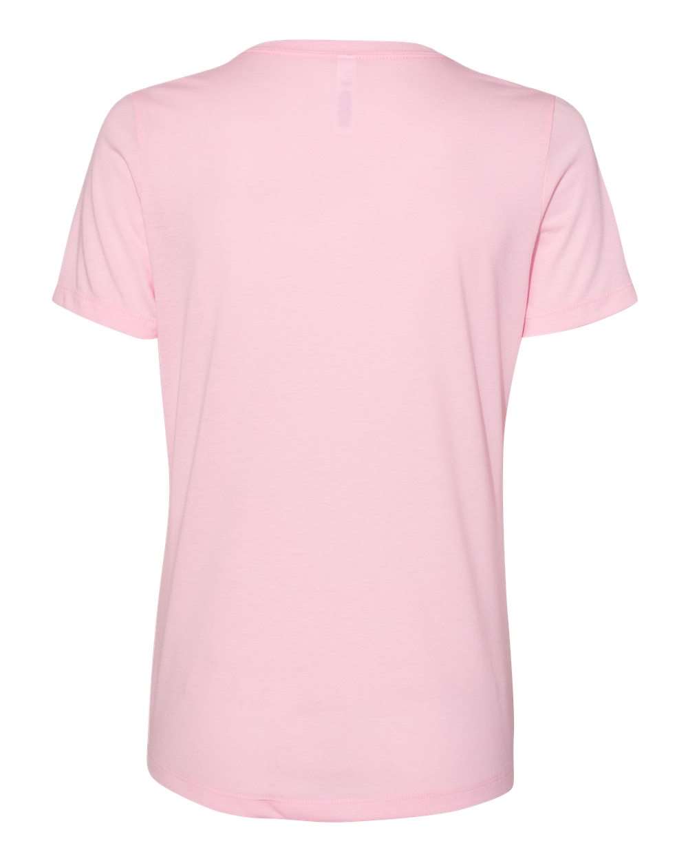Women's Relaxed Fit Triblend Tee - 6413 176
