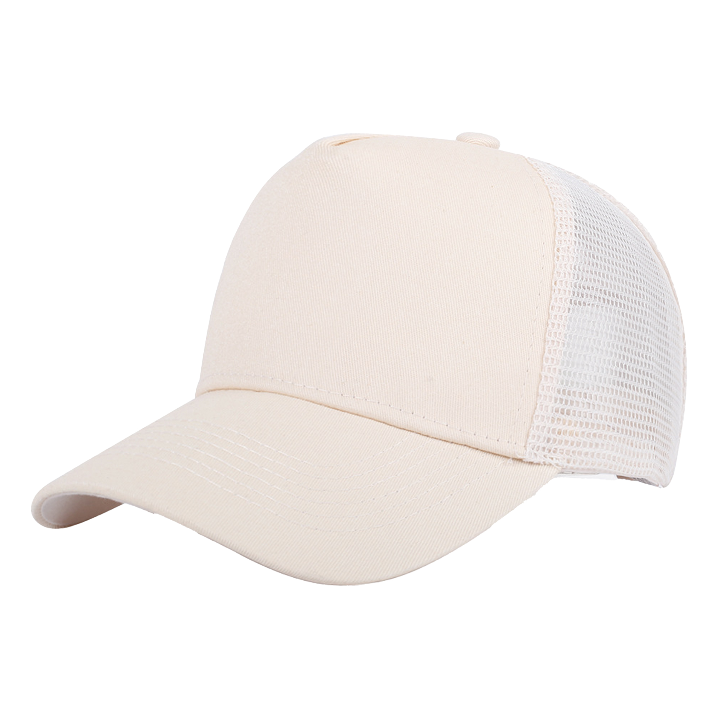 Cotton Outdoor Breathable Sun Hat 3
