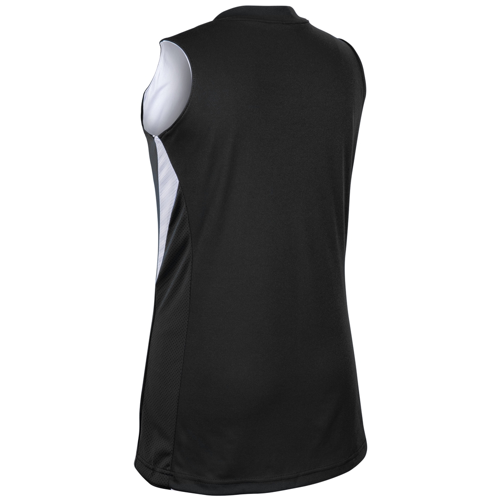 Post Up Reversible Basketball Jersey 6
