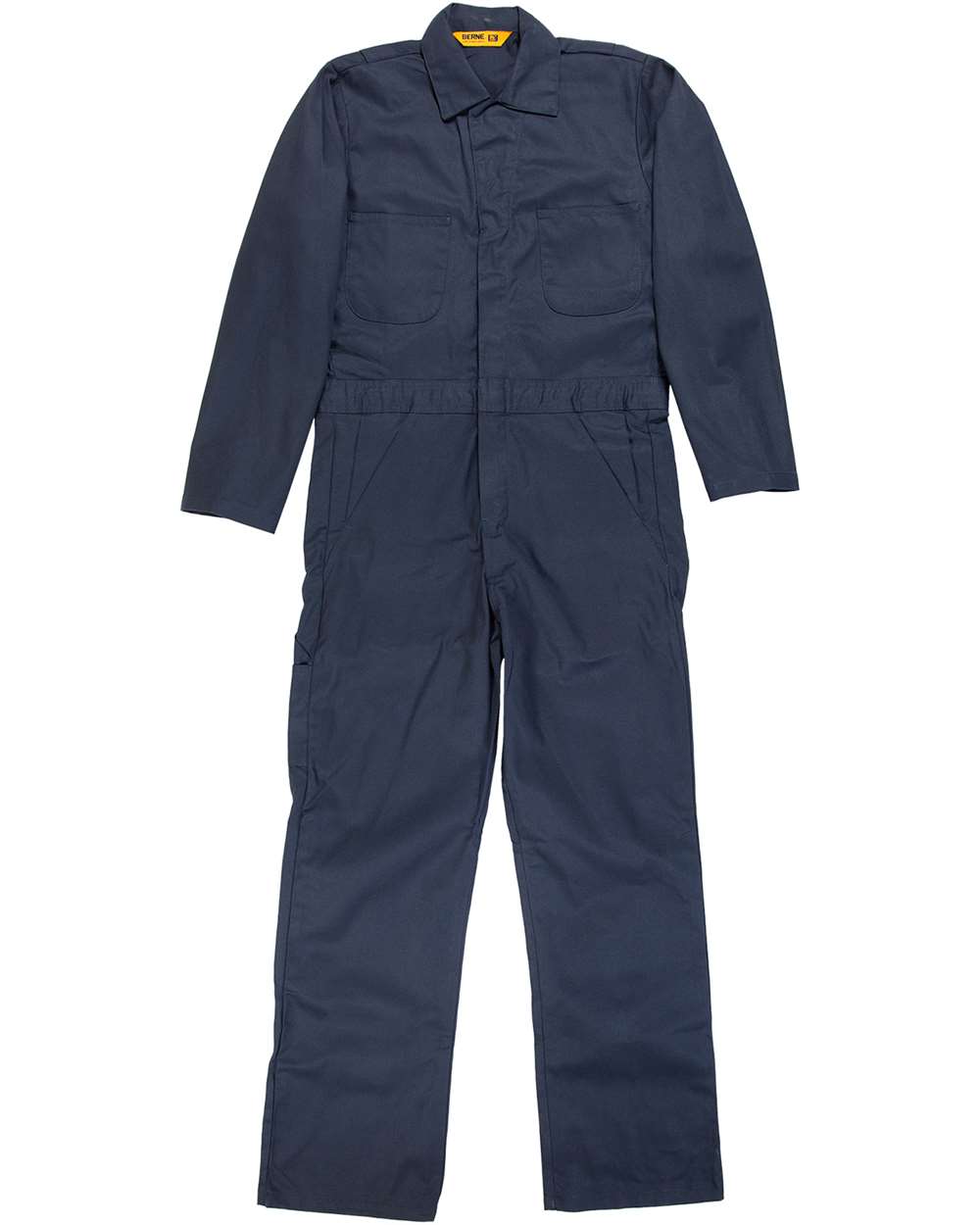 Men's Heritage Unlined Coverall - C250 4