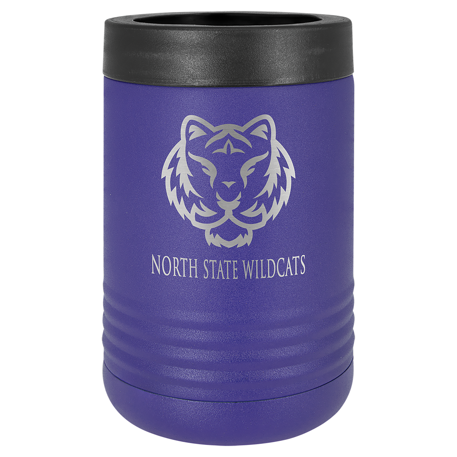 Polar Camel Stainless Steel Vacuum Insulated Beverage Holder, custom koozie with logo imprint 18