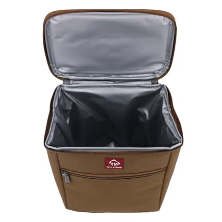 Wolverine Vertical 12 Can Cooler 13