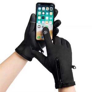 Touch Screen Waterproof Winter Gloves 3