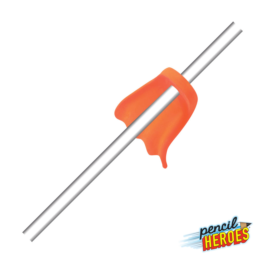 Pencil Heroes® Custom Series w/Cape 21