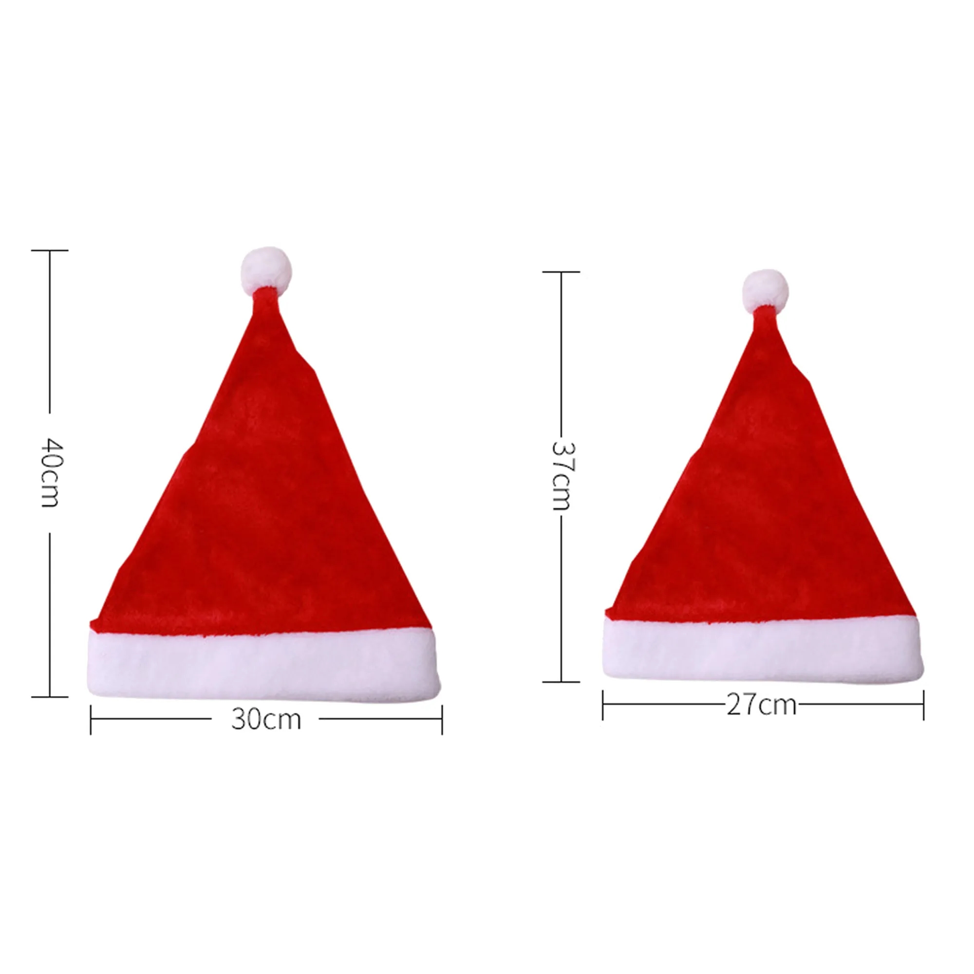 Christmas Santa Hat 2