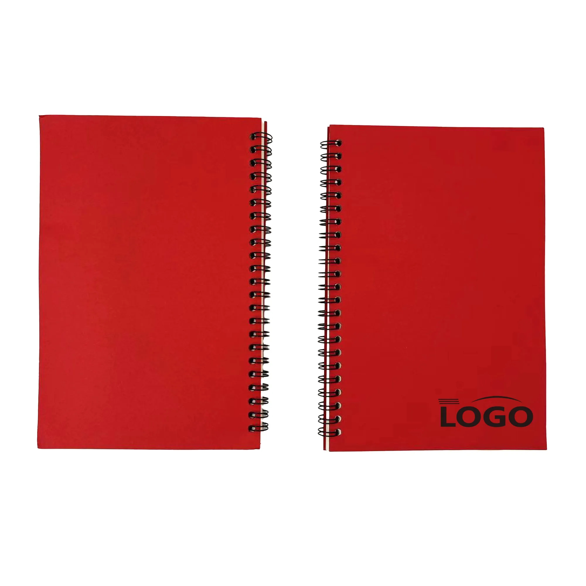 Coil Notebook 1