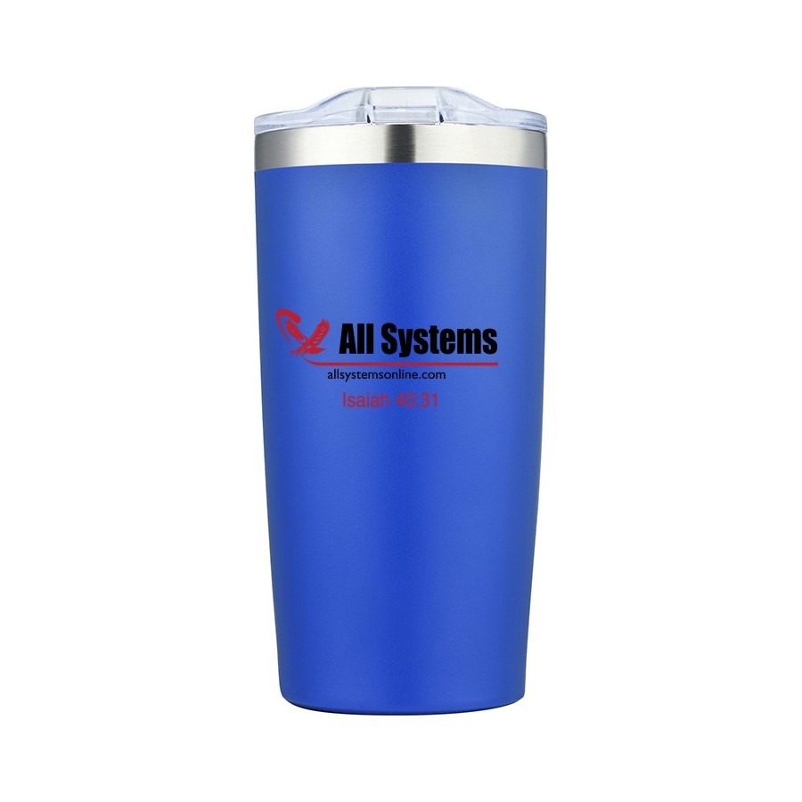 ArticFire 20oz Double Wall Stainless Steel Vacuum Tumbler 6