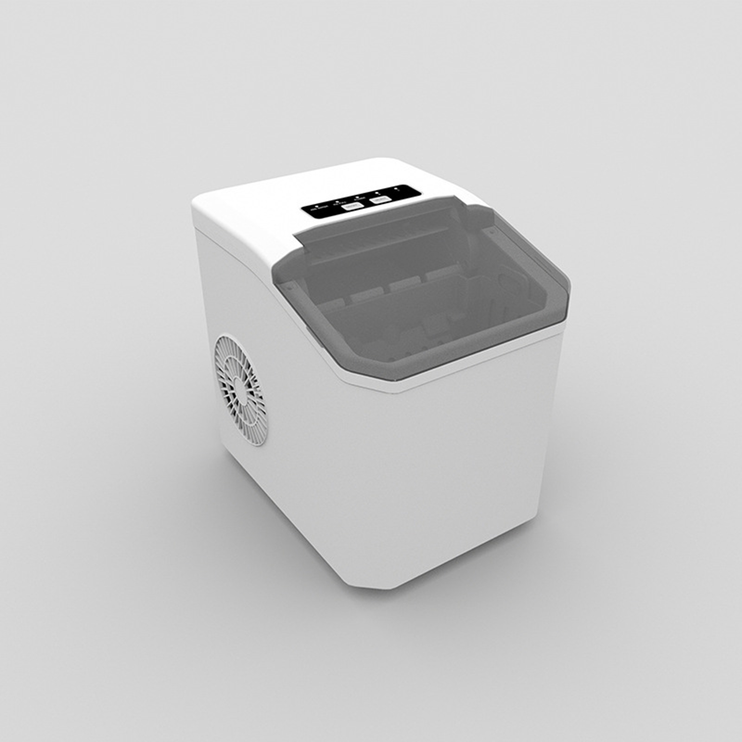 Portable Ice Maker Machine 5