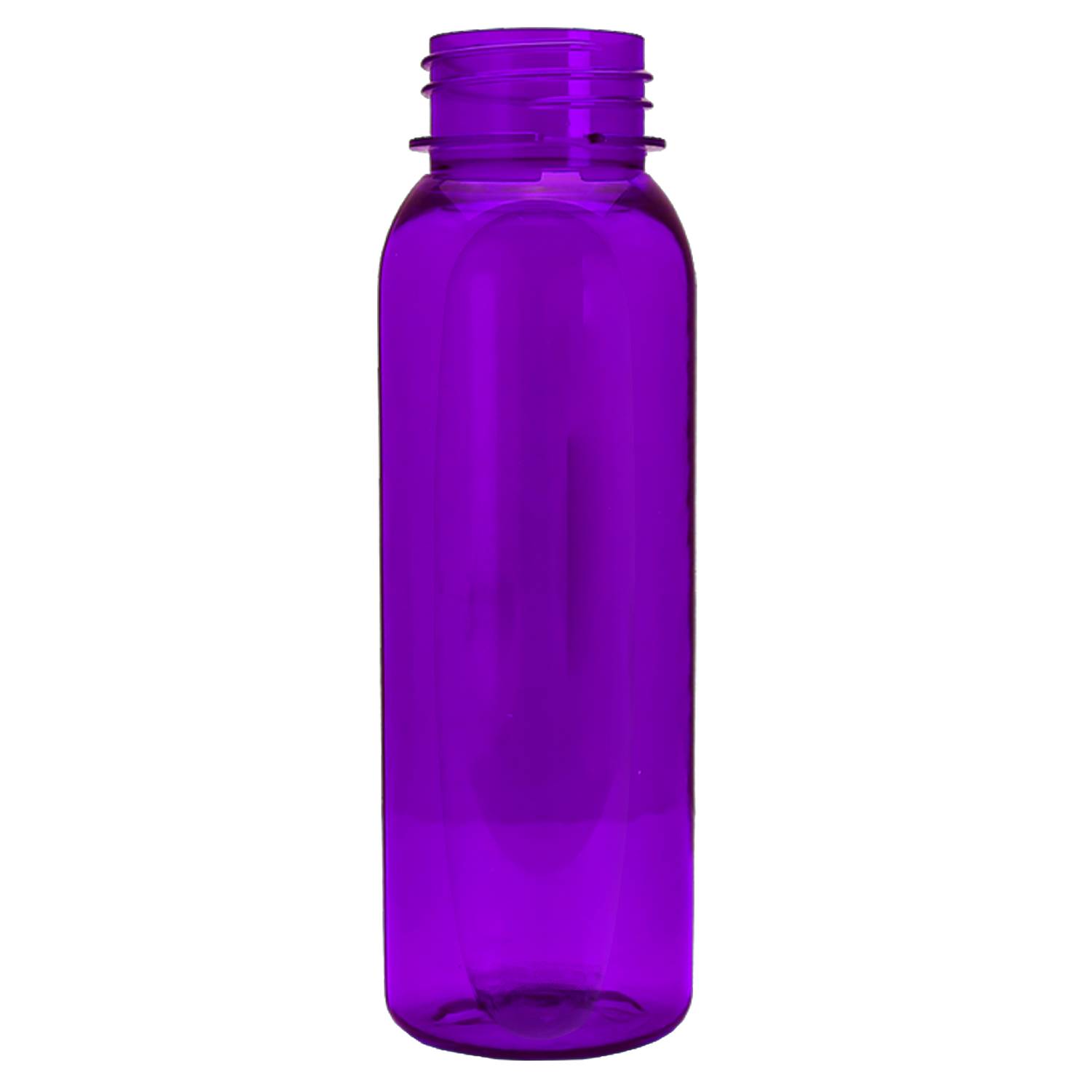 Tritan Sports Bottle with Tethered Lid, 24oz. 12