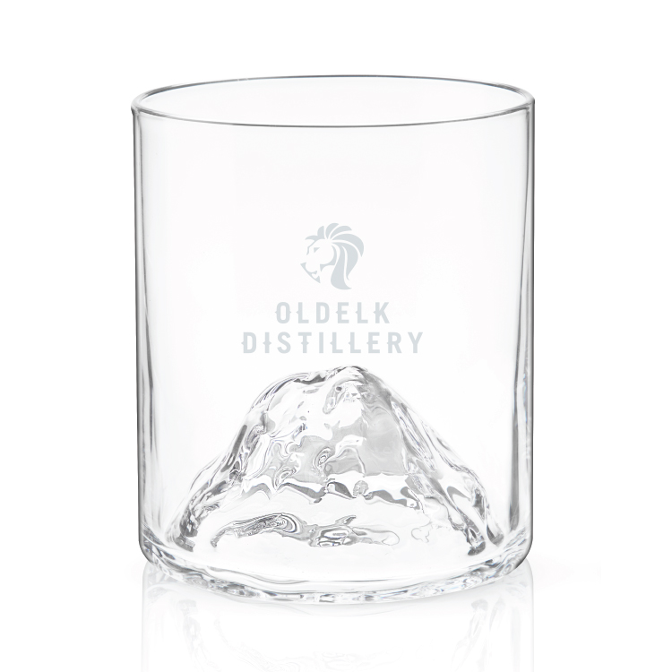 Viski® Mountain Tumbler