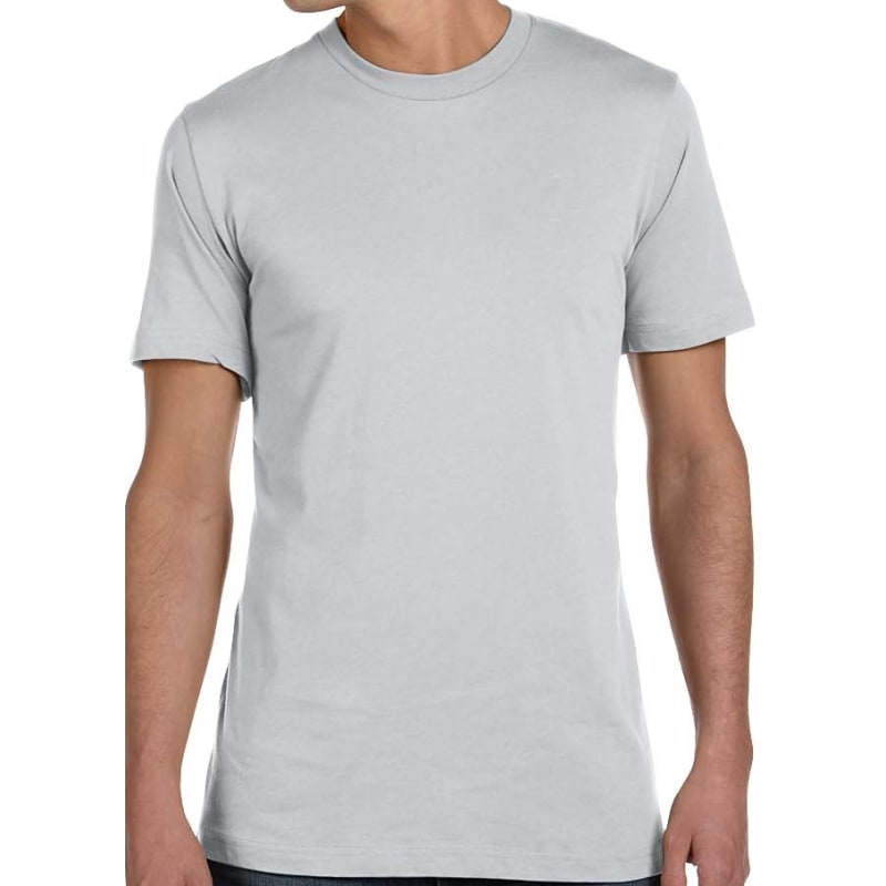 Bella Unisex Jersey Short-Sleeve T-Shirt 51