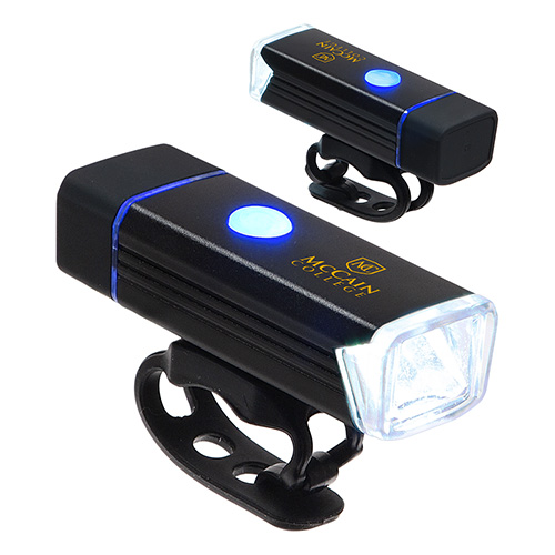 Flare Rechargeable Front Bike Light 4