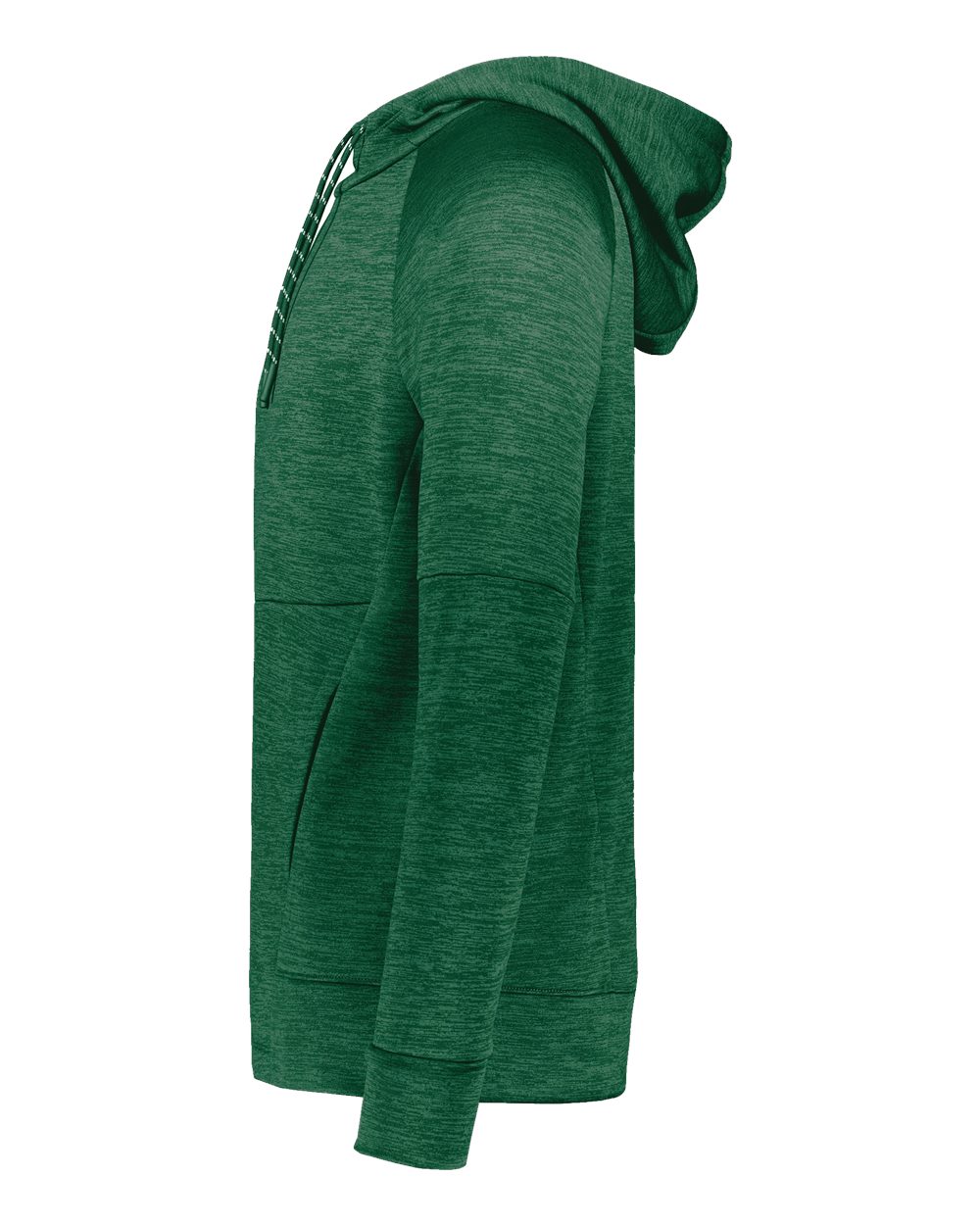 Men's All-Pro Performance Fleece Hooded Sweatshirt - 223580 9