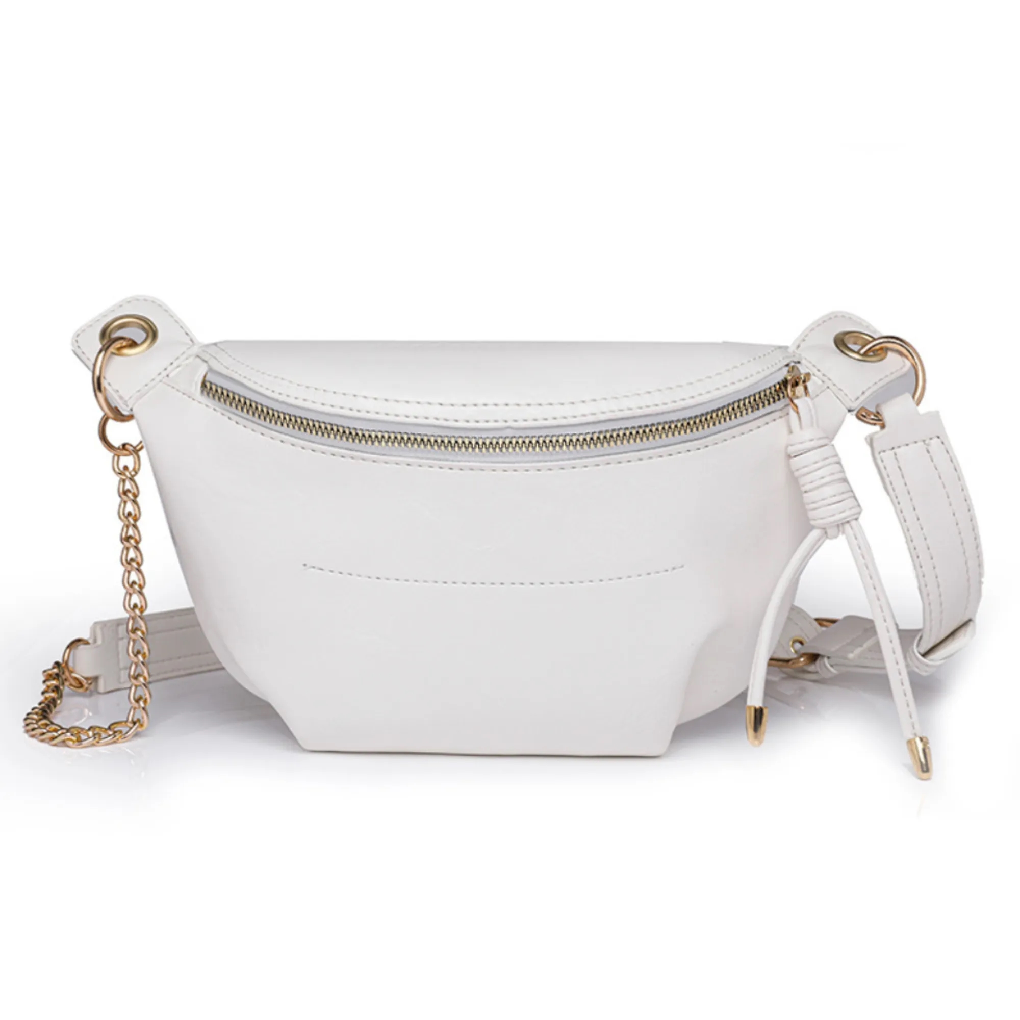 Vintage Retro Waist Bag For Women 5