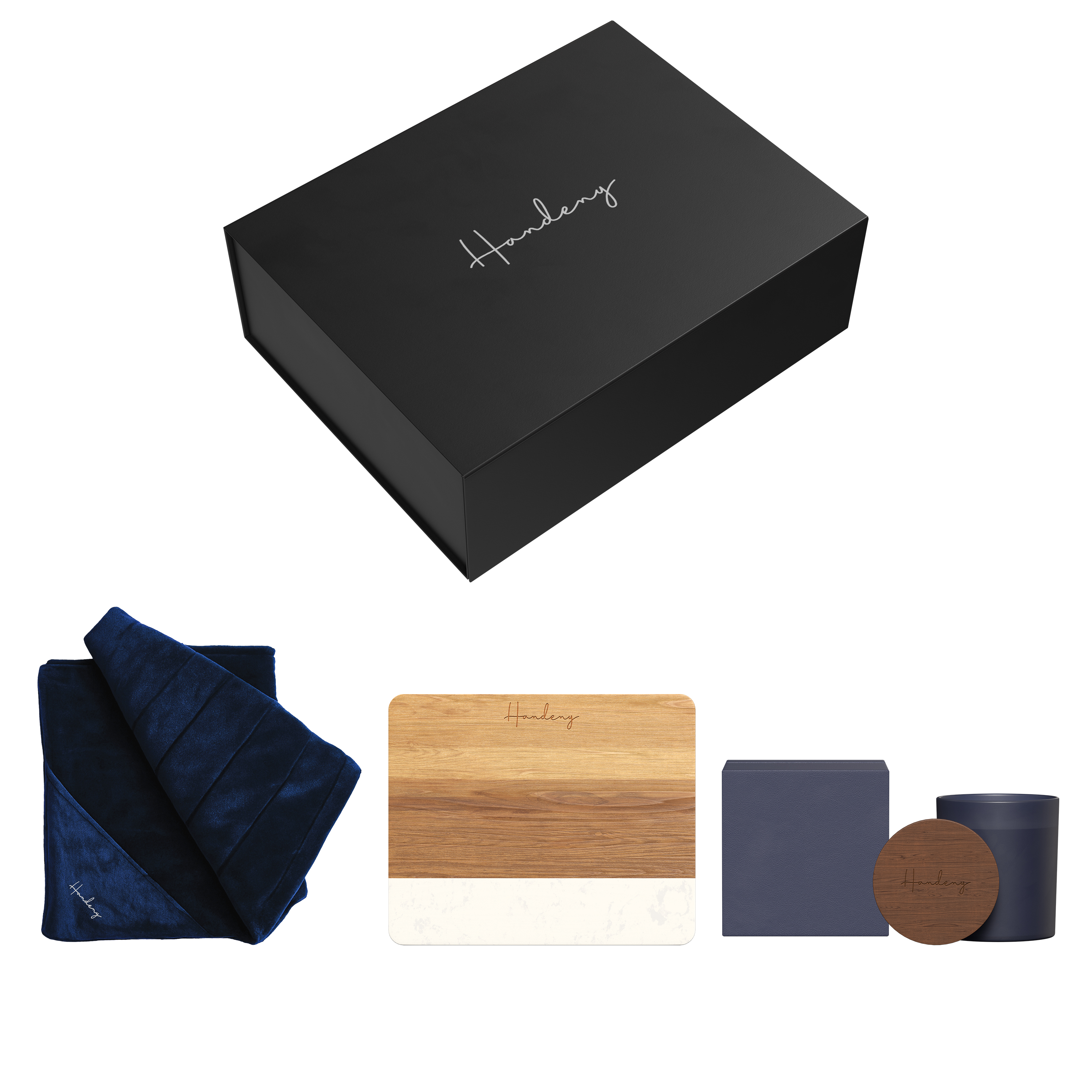 3-piece gift set