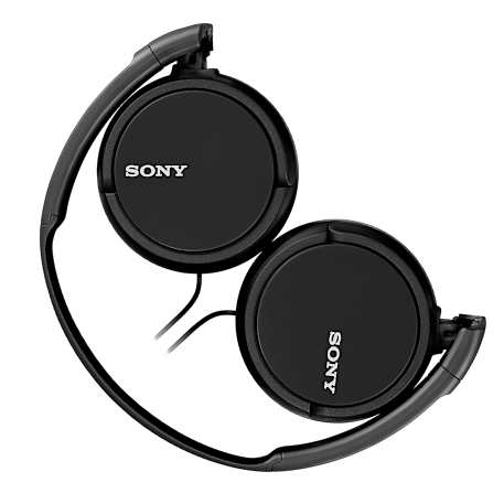 Sony MDR-ZX110AP Headphones 33