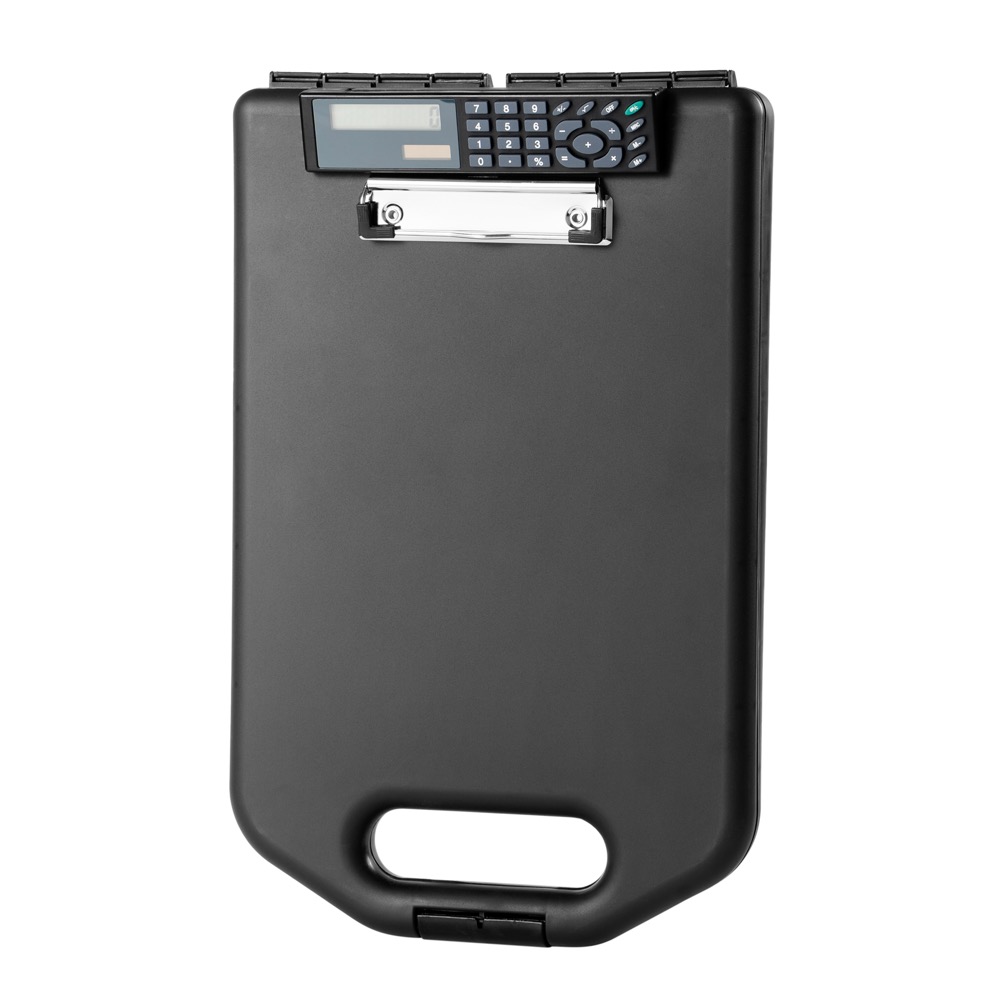 CalcuMate Storage Clipboard with Calculator 13