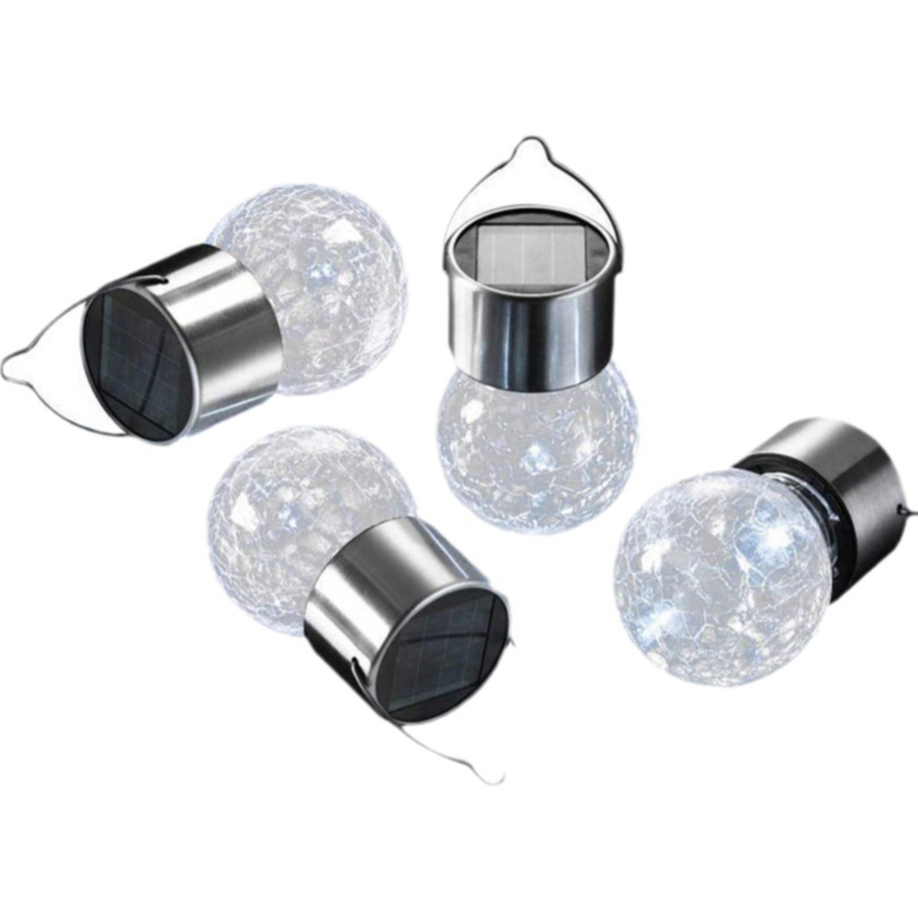 Solar Outdoor Light 2