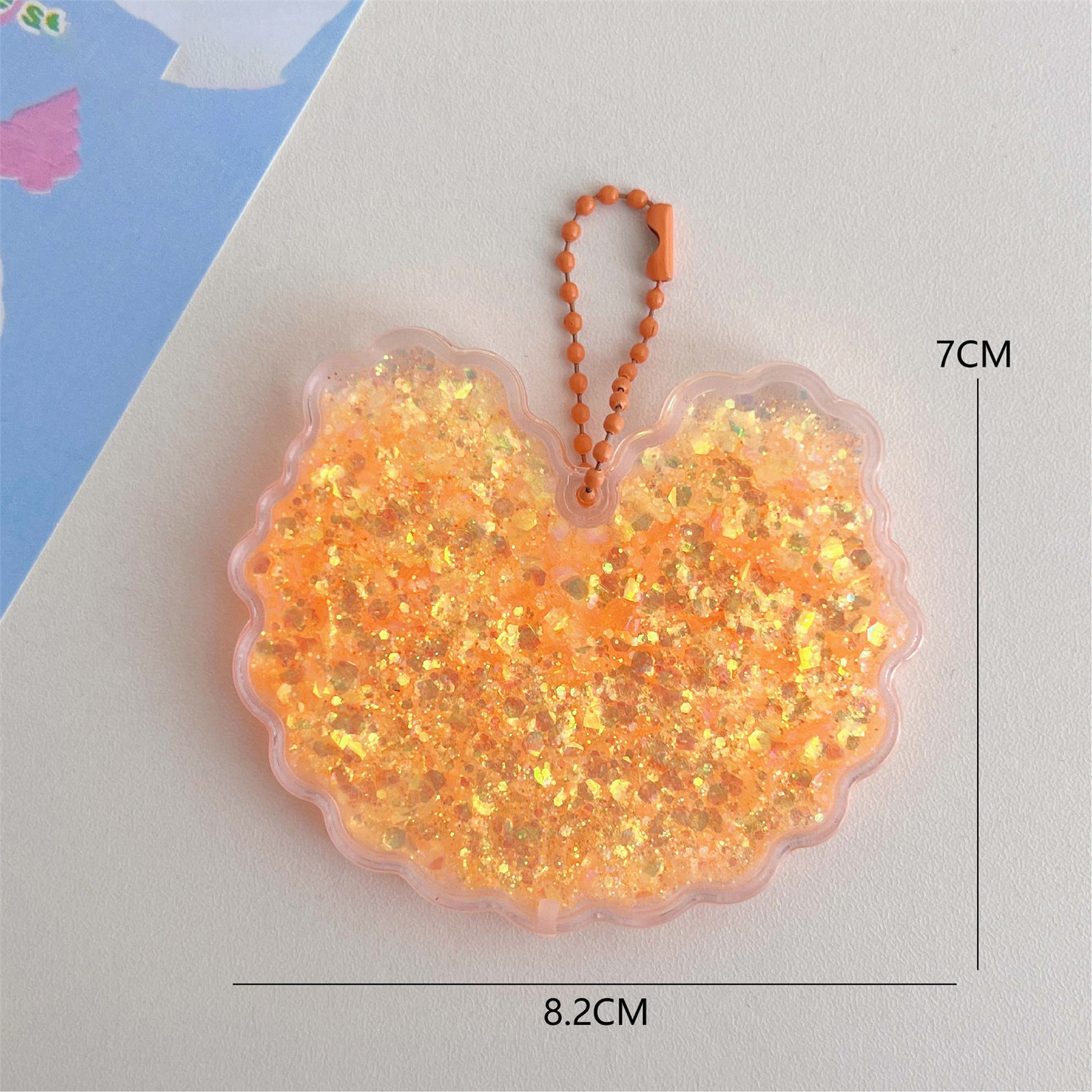 Bag Pendant 4