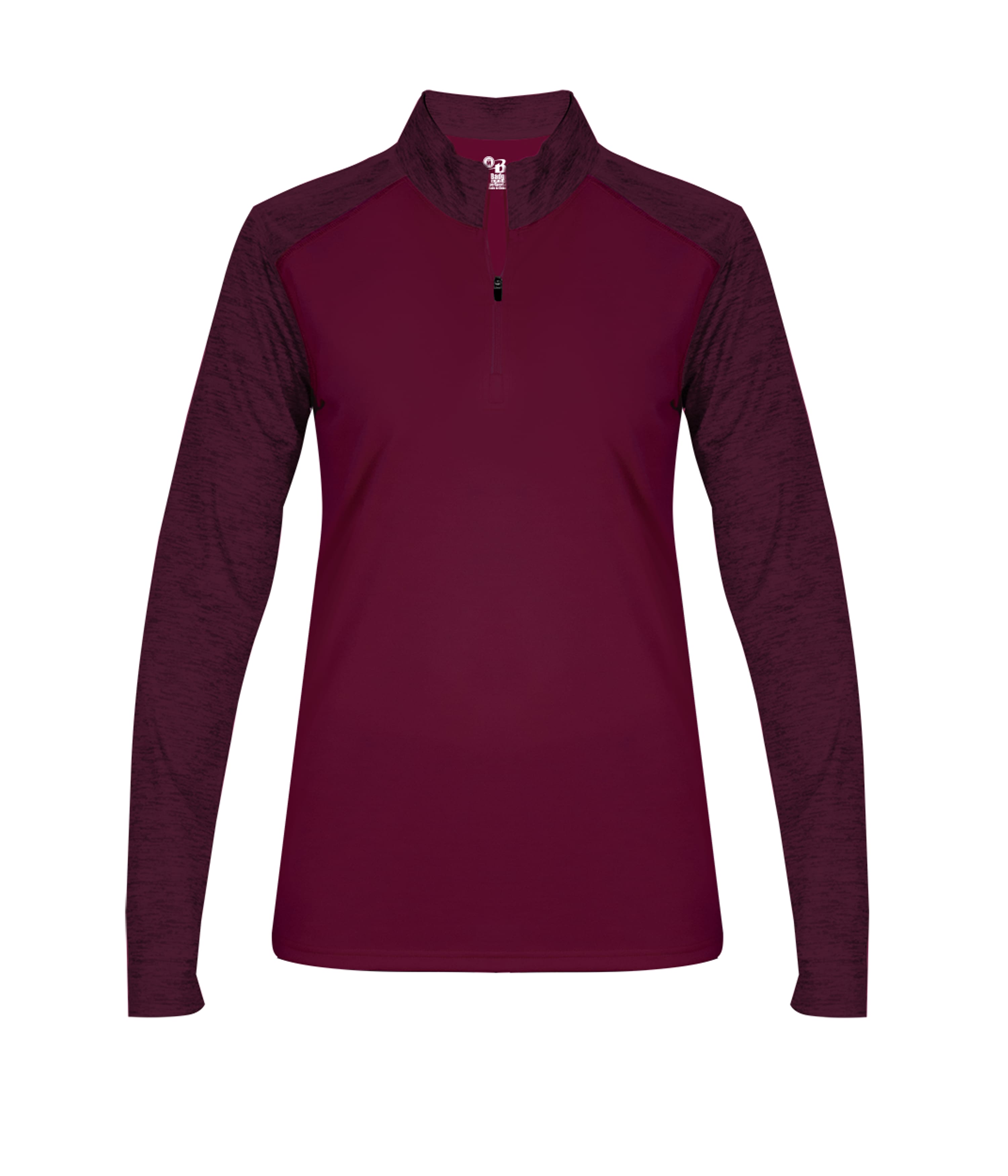 TONAL BLEND SPORT LADIES' 1/4 4