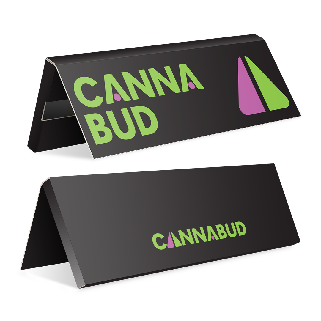 Hemp Rolling Papers – 1 1/4 – Quick Print 6