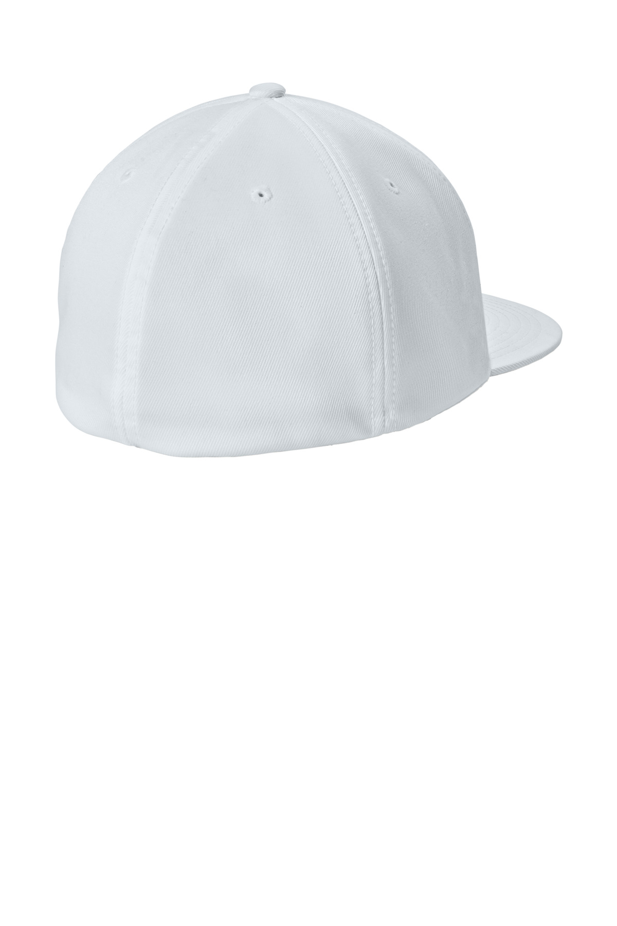 Sport-Tek Flexfit Flat Bill Cap STC56 12