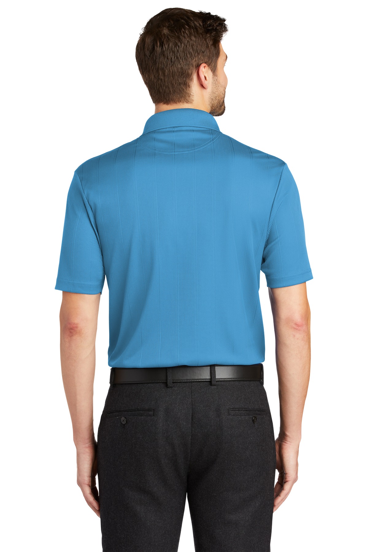 Port Authority® Performance Fine Jacquard Polo 71
