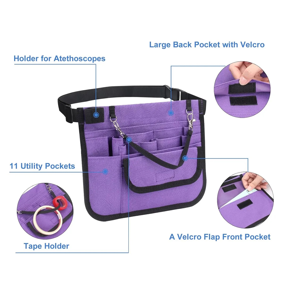 Medical Tools Pack 5