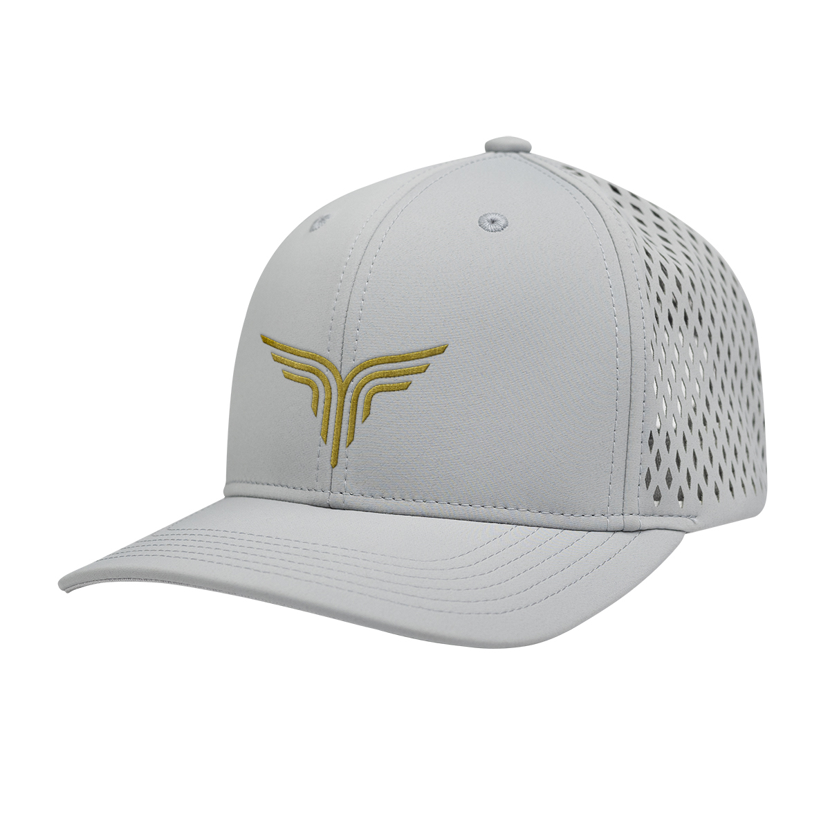 Prodigy Performance Flex Cap 7