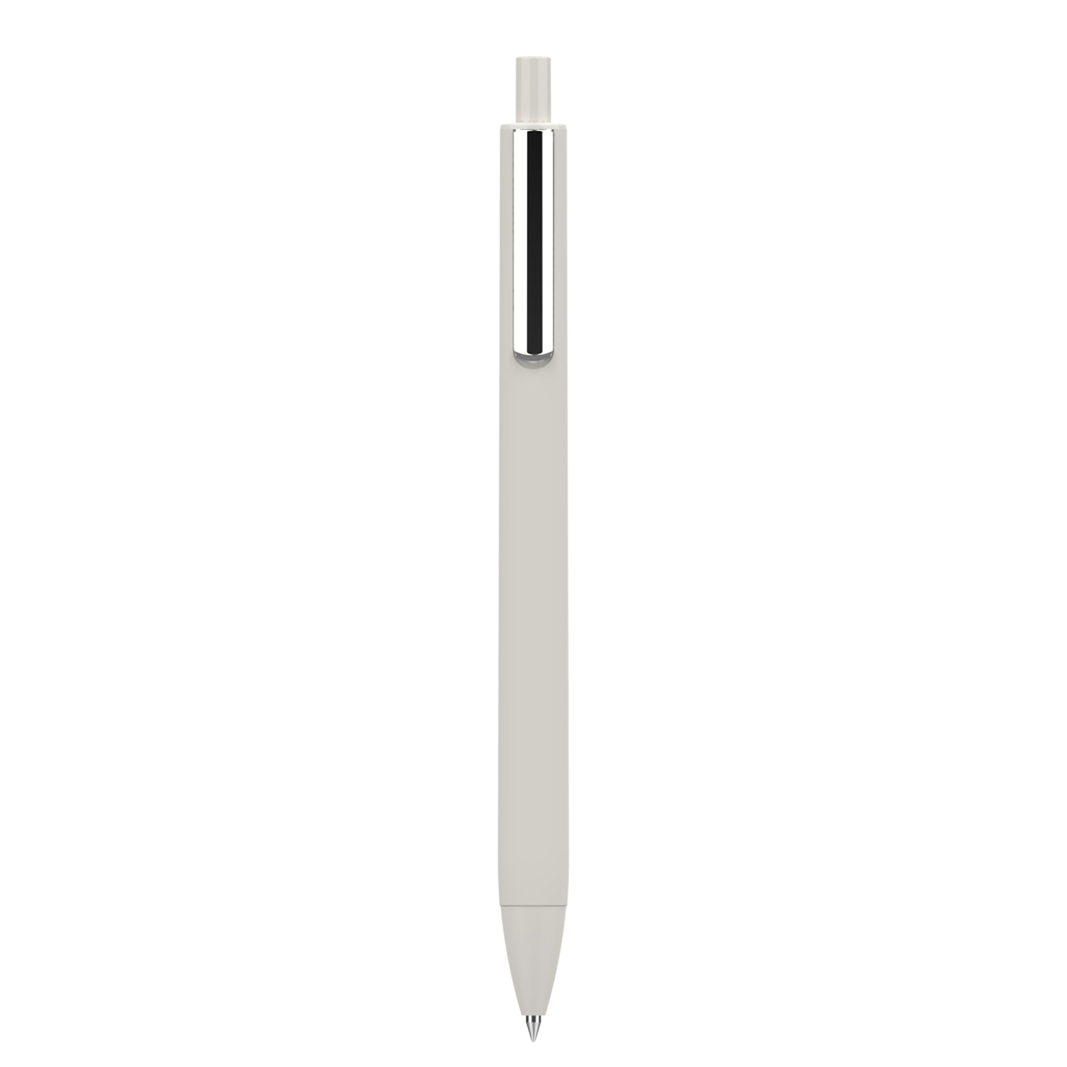 Click Action Plastic Ballpoint Pen 20