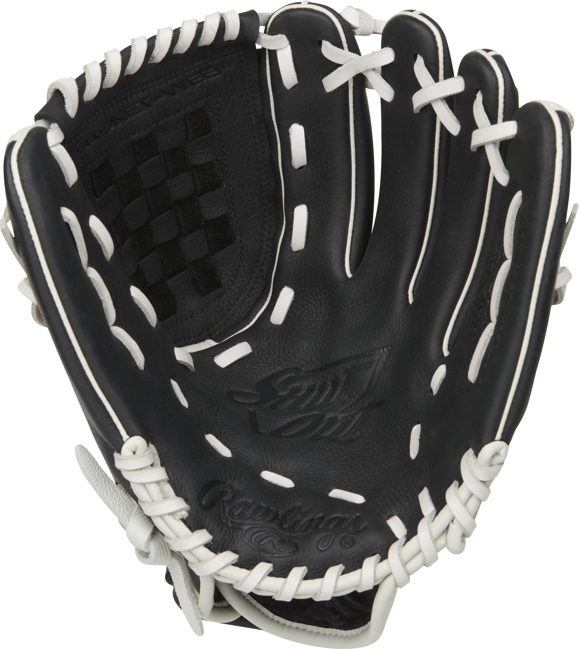 Rawlings Shut Out 11.5 in Fastpitch  Glove, Infield 2