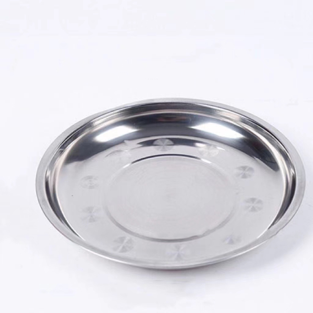 Stainless Steel Disc 2