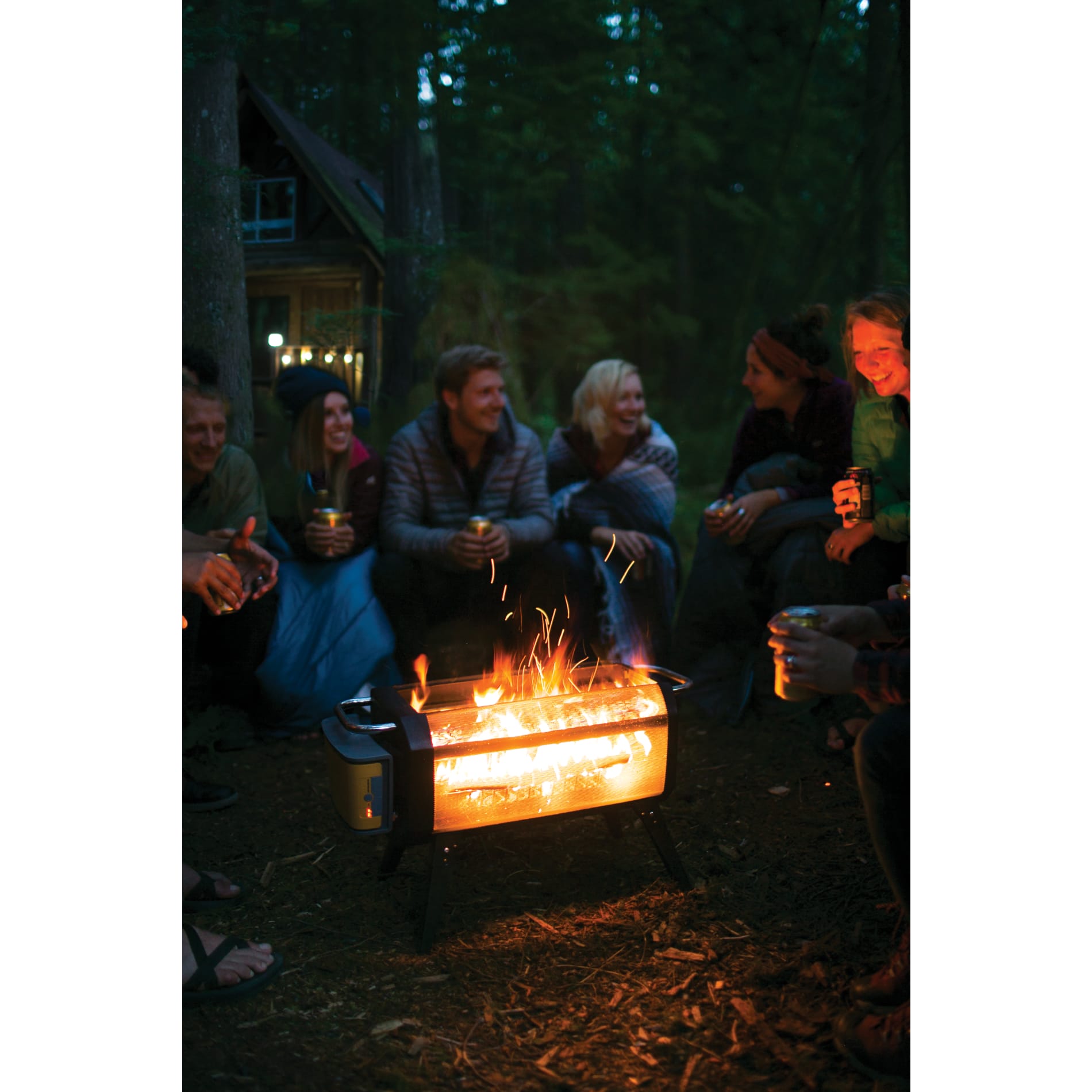BioLite FirePit + 151