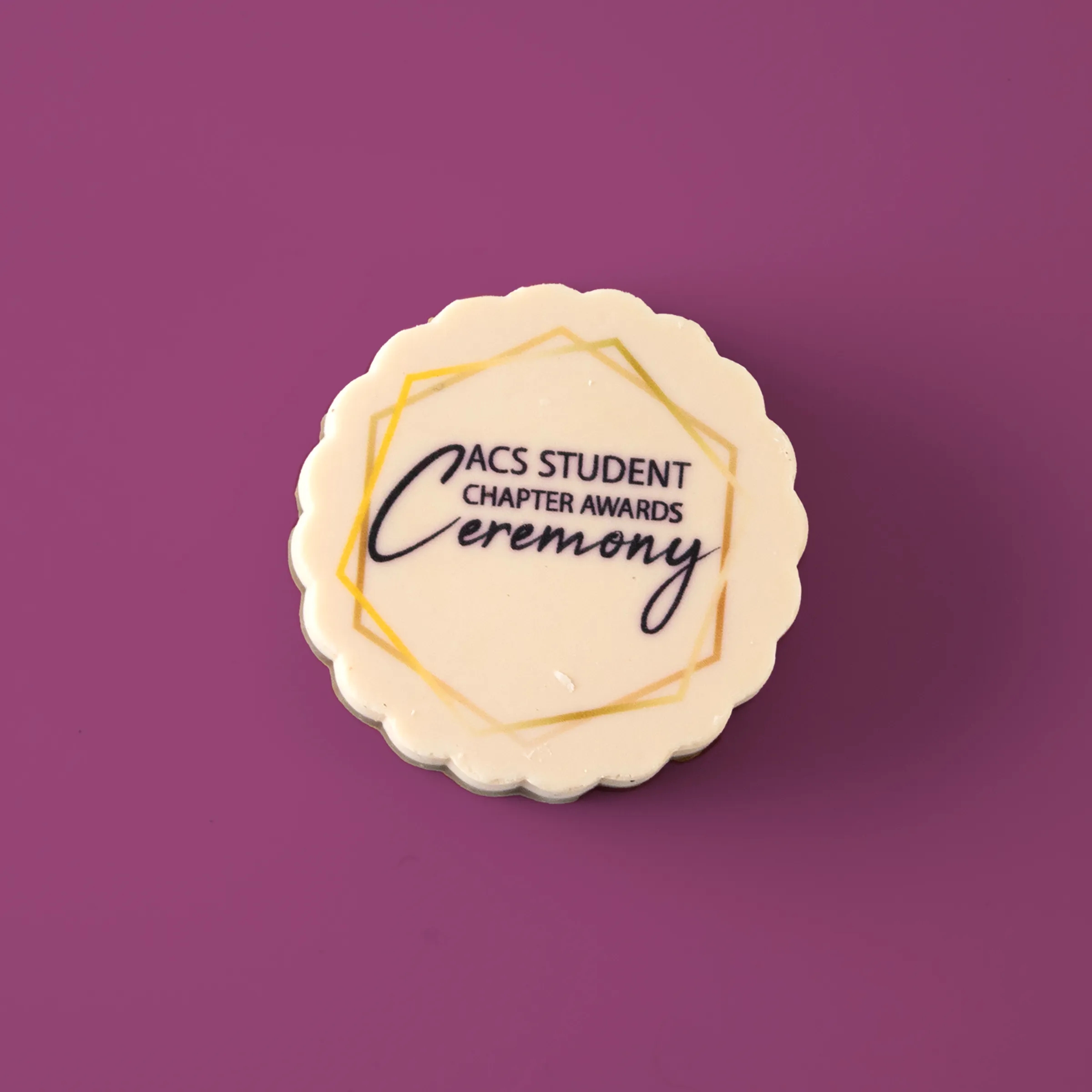 Small Logo Chocolate 6