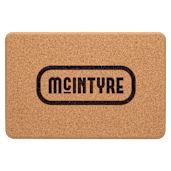 Wellable™ Cork Yoga Block 21