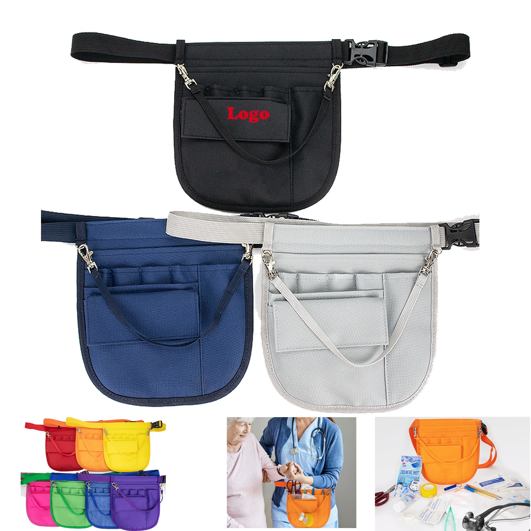 Medical Fanny Pack 1