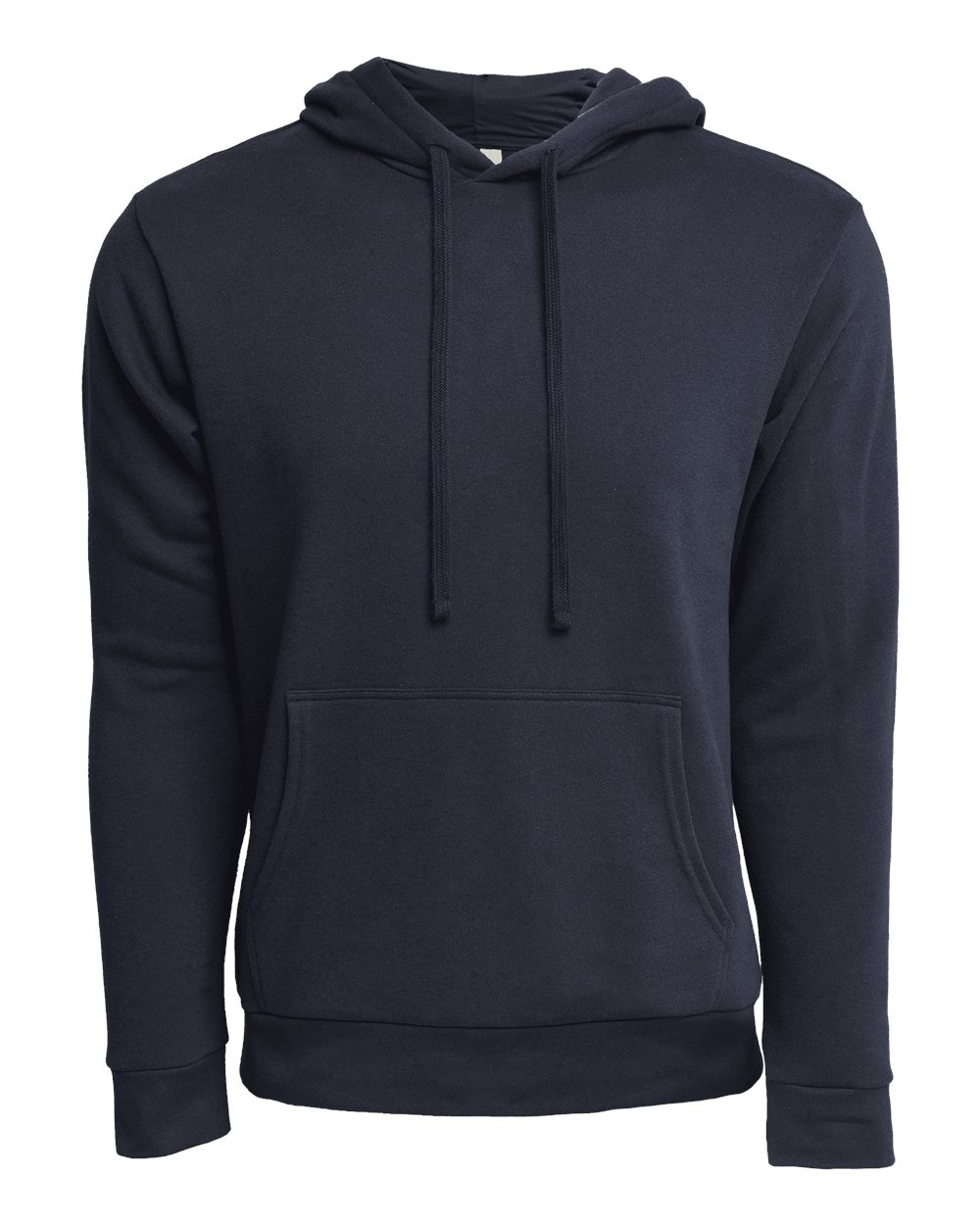 Unisex Laguna Sueded Hoodie Sweatshirt - 9304 18