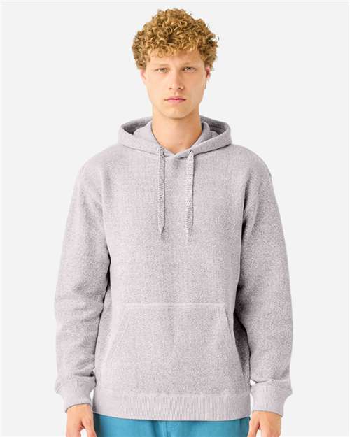 Unisex Nantucket Hoodie Sweatshirt - LS11001 26