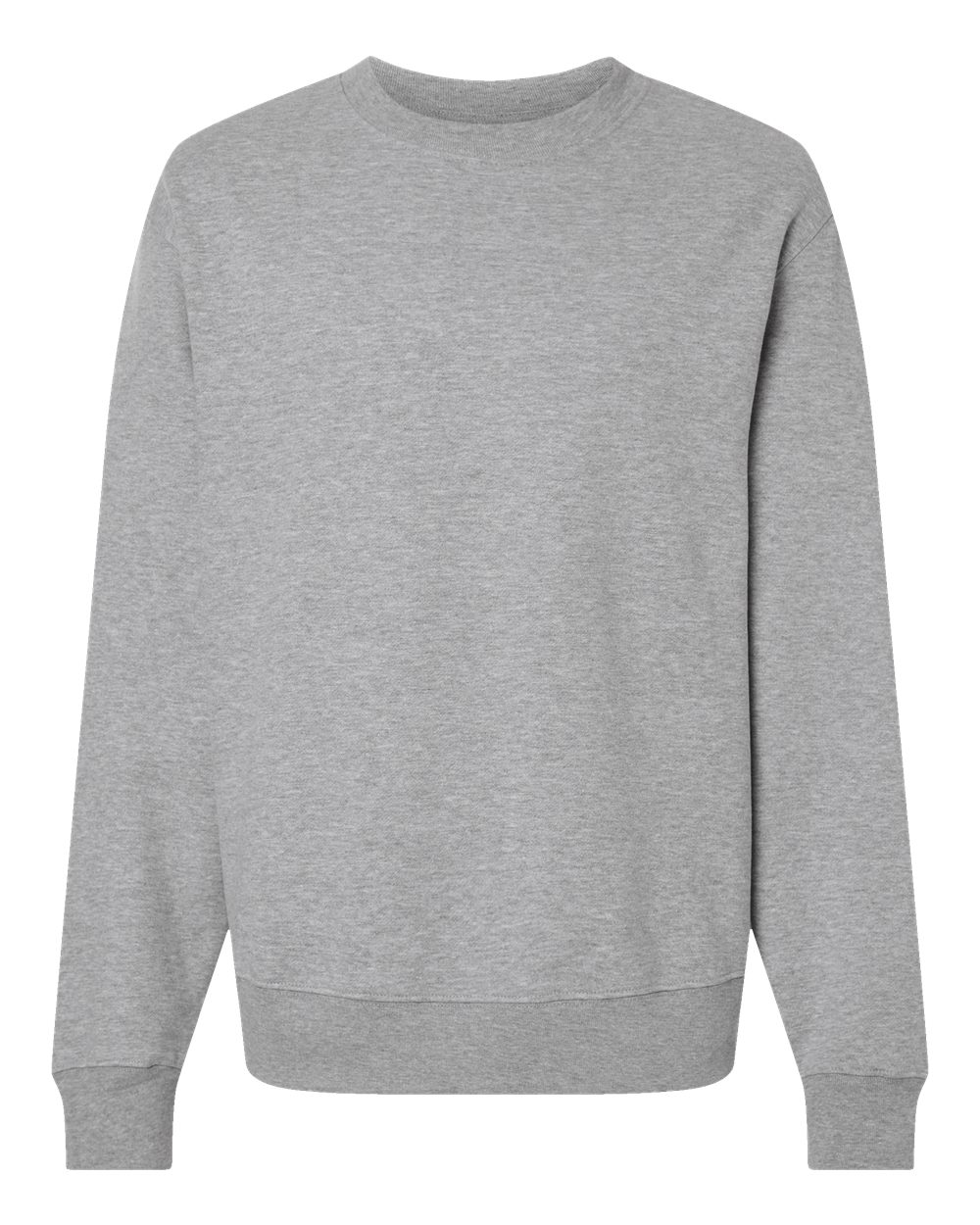 Unisex 10 oz. Heavyweight Crewneck Sweatshirt - 4711 30