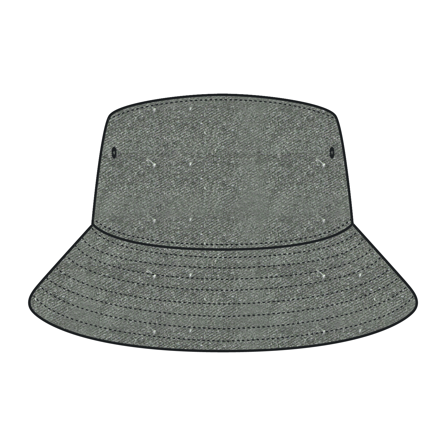 OTTO CAP® Bucket Hat 31