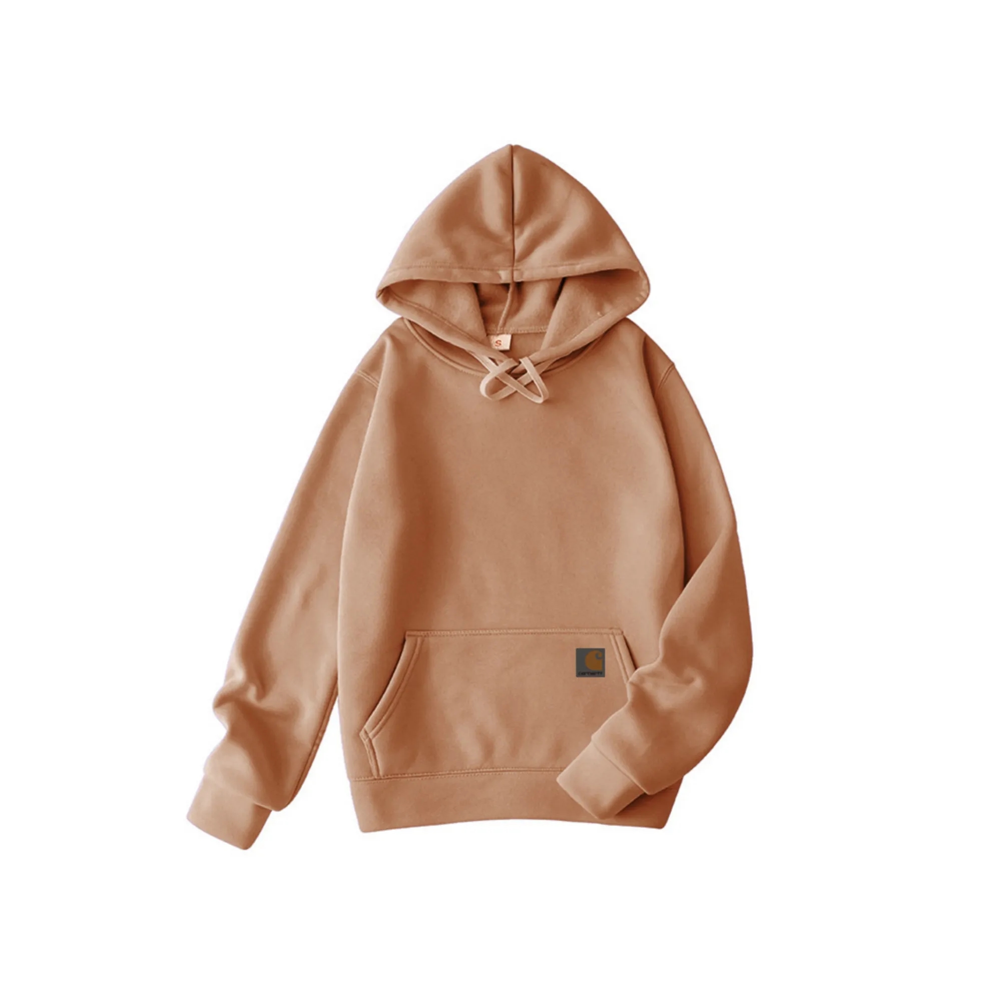 Sports Casual Hoodie, custom hoodie or sweatshirt with logo imprint 7