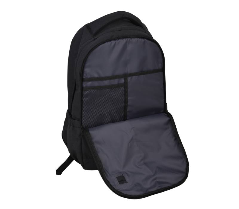 17 inch Lightweight Laptop Backpack with Mesh Pocket 3