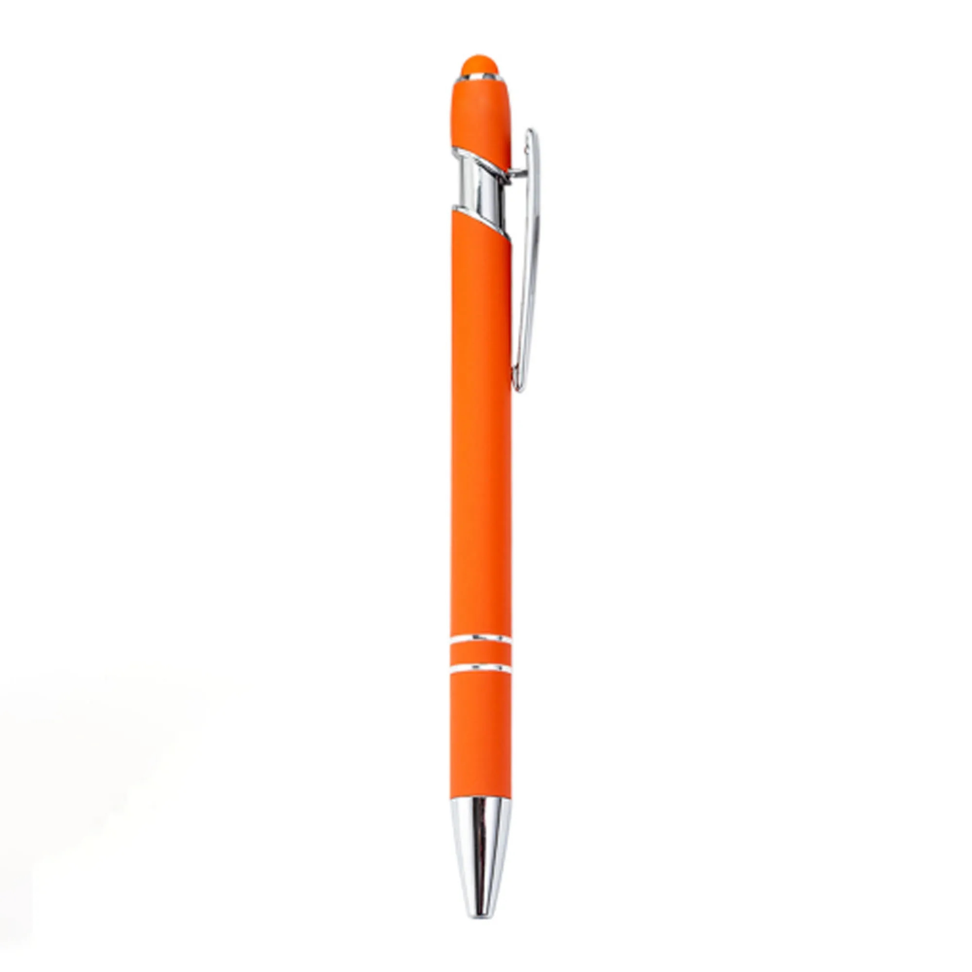 Soft Stylus Ballpoint Pen 7