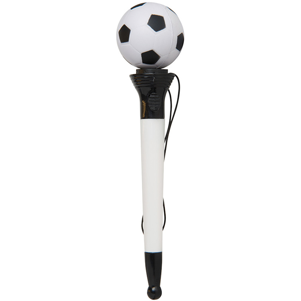 Pop Top Soccer Ball Pen 11