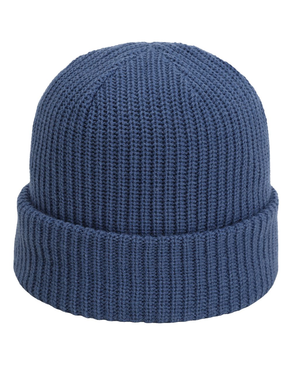 The Mogul Cuffed Beanie - 6020 14